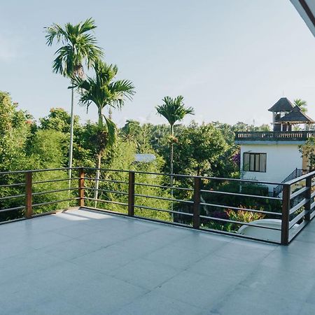 Villa Gading อูบุด ภายนอก รูปภาพ