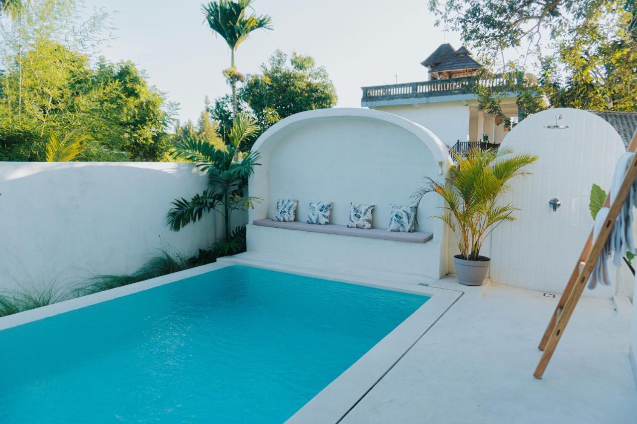 Villa Gading อูบุด ภายนอก รูปภาพ