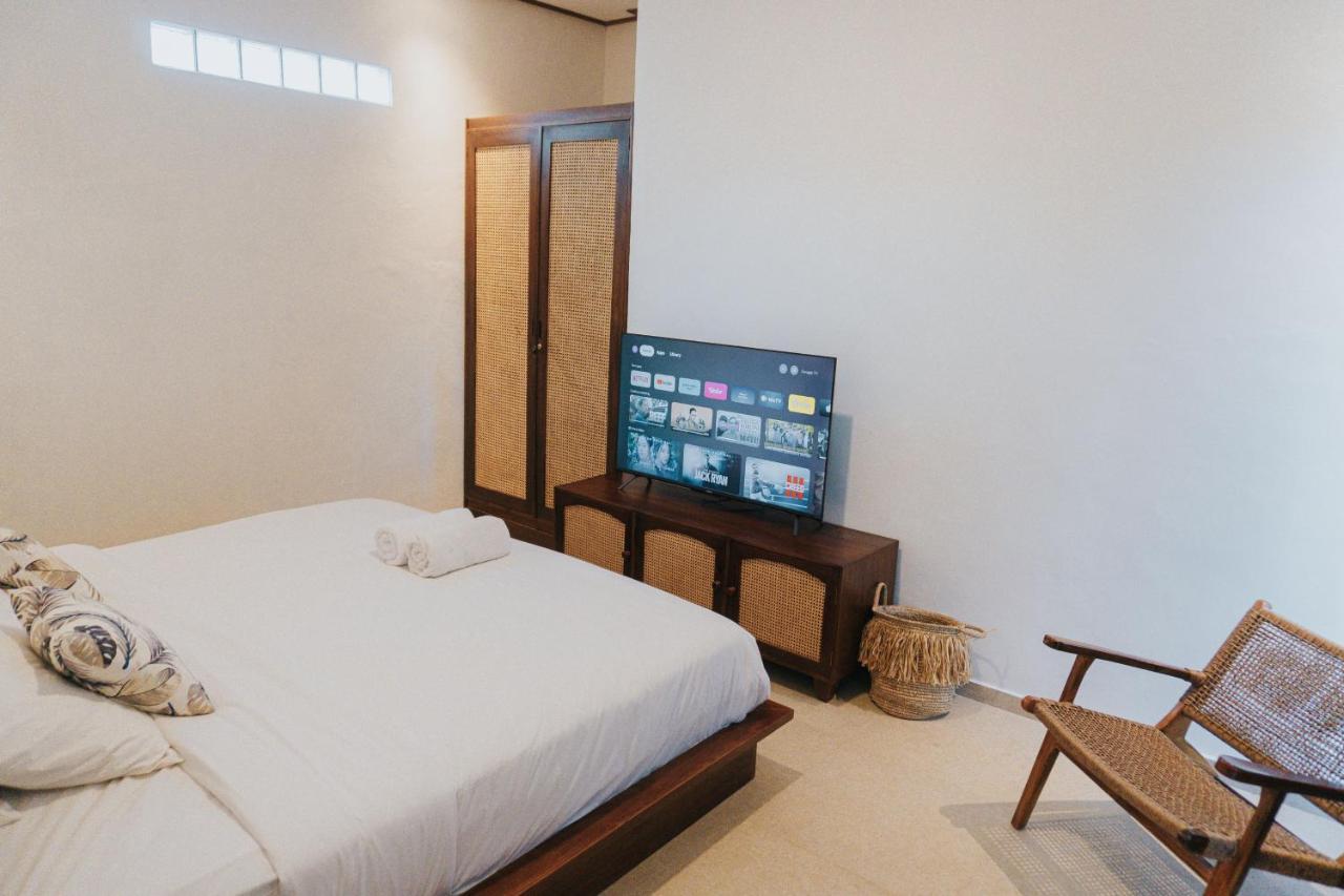 Villa Gading อูบุด ภายนอก รูปภาพ
