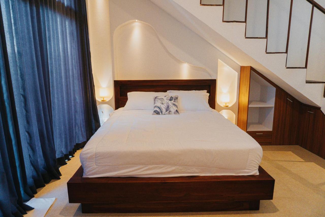 Villa Gading อูบุด ภายนอก รูปภาพ