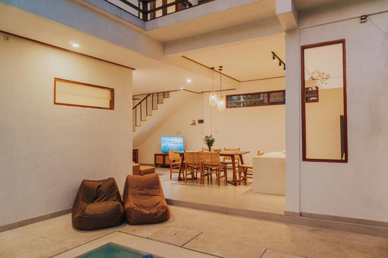 Villa Gading อูบุด ภายนอก รูปภาพ