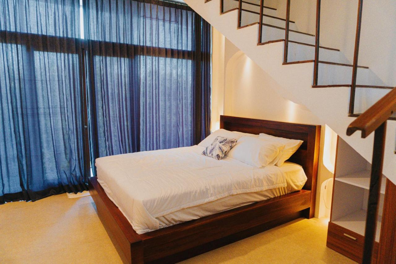 Villa Gading อูบุด ภายนอก รูปภาพ