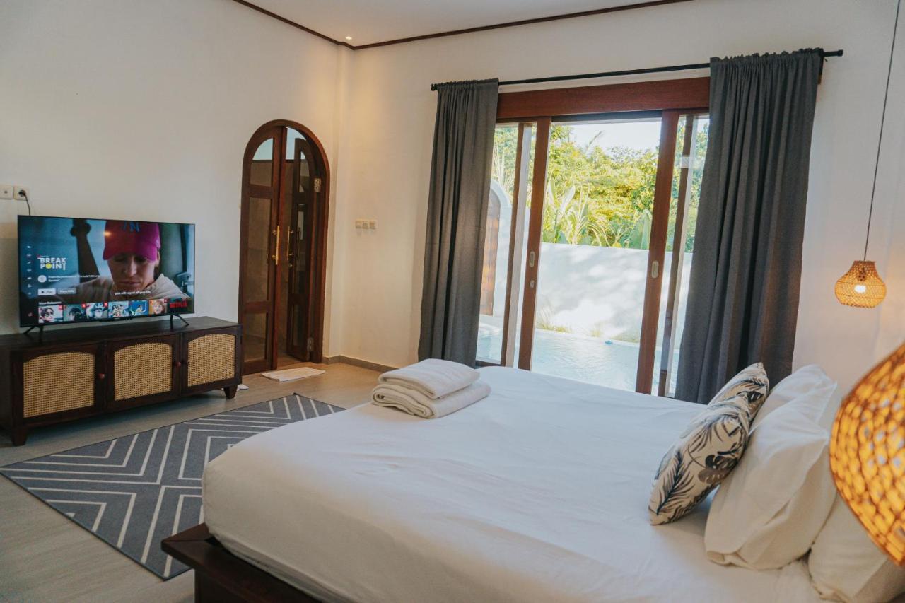 Villa Gading อูบุด ภายนอก รูปภาพ