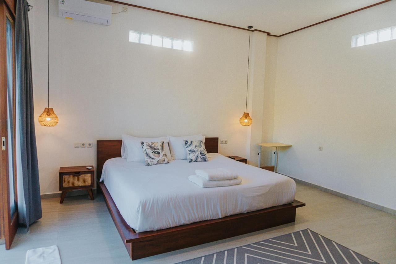 Villa Gading อูบุด ภายนอก รูปภาพ