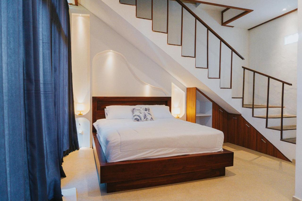 Villa Gading อูบุด ภายนอก รูปภาพ