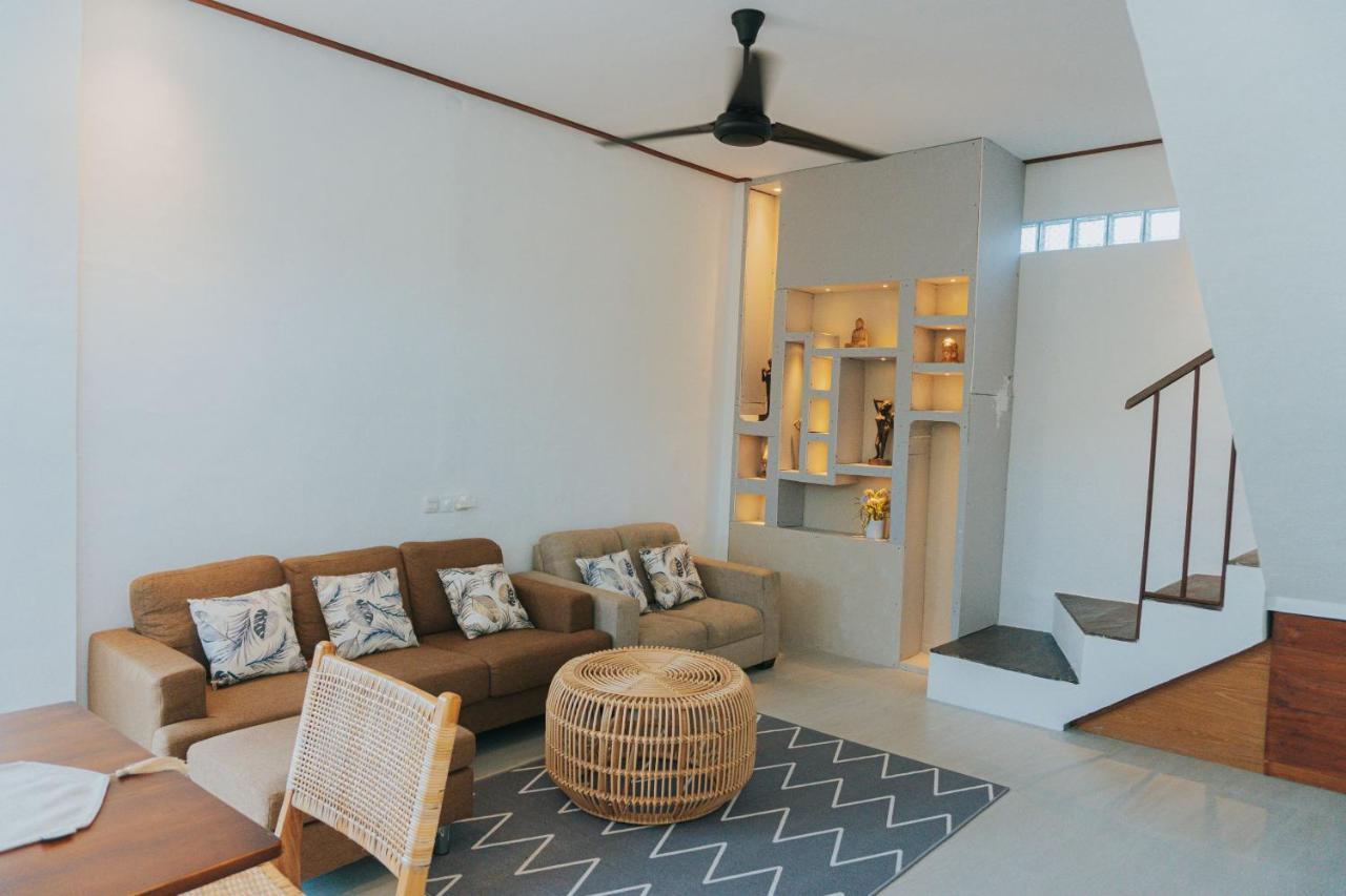 Villa Gading อูบุด ภายนอก รูปภาพ