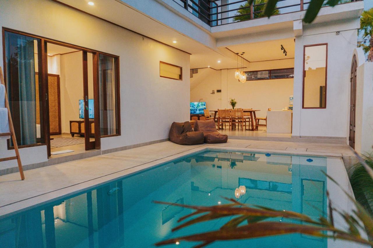 Villa Gading อูบุด ภายนอก รูปภาพ