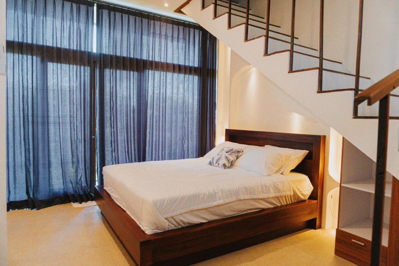 Villa Gading อูบุด ภายนอก รูปภาพ