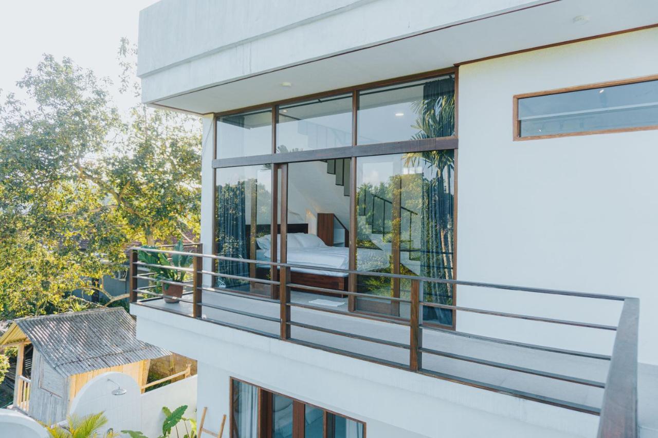 Villa Gading อูบุด ภายนอก รูปภาพ