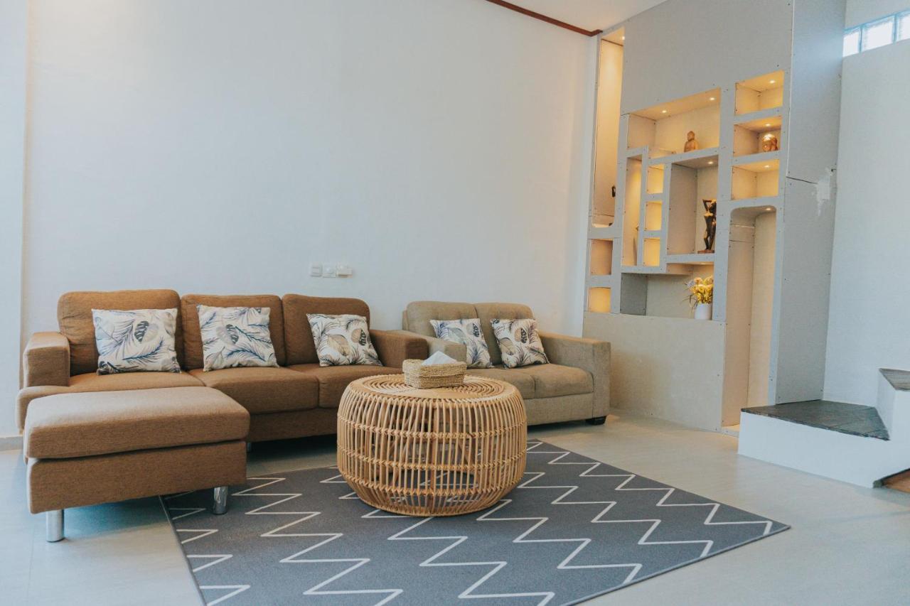 Villa Gading อูบุด ภายนอก รูปภาพ