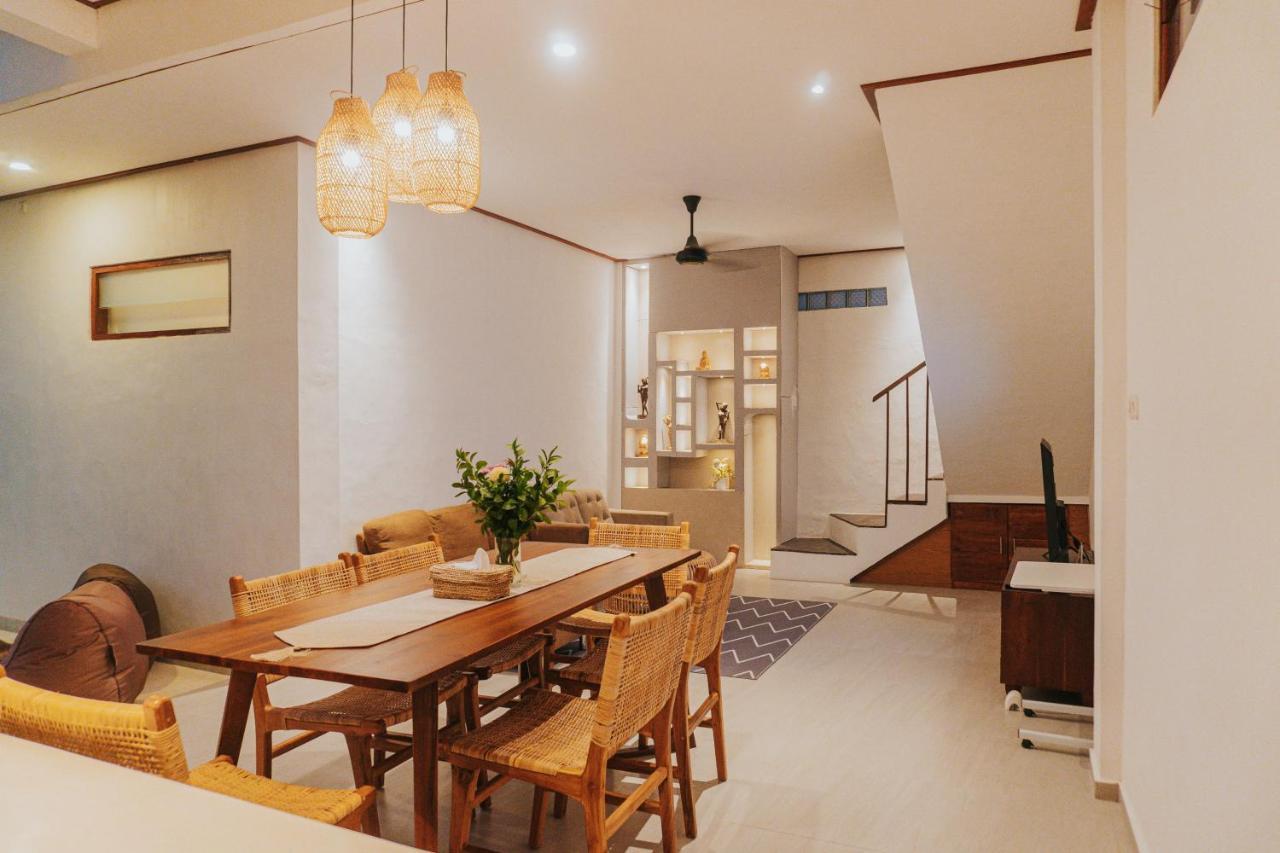 Villa Gading อูบุด ภายนอก รูปภาพ